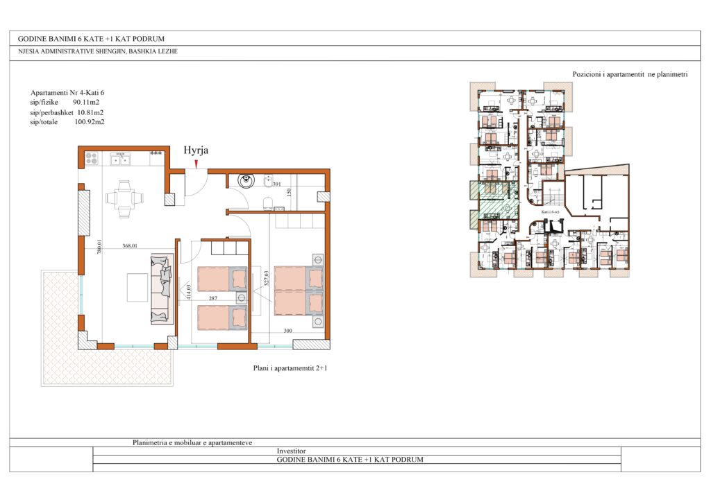100.92 m²